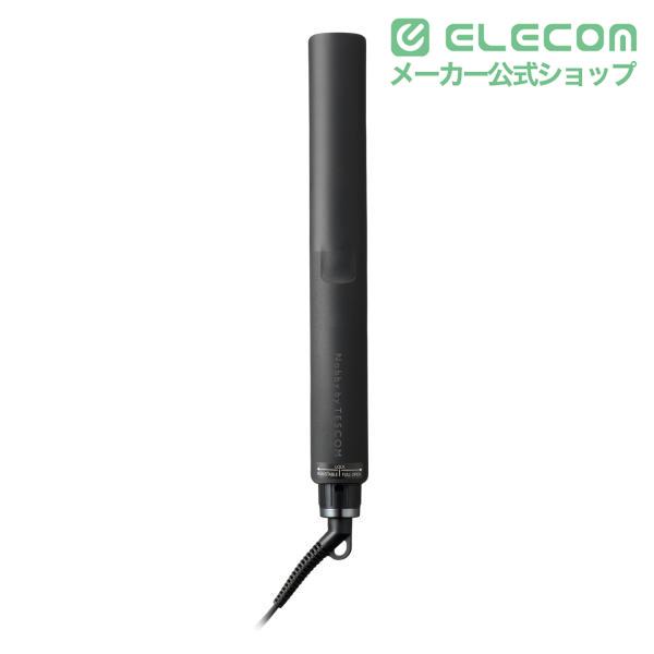 ELECOM（エレコム） テスコム ヘアーアイロン プロフェッショナル