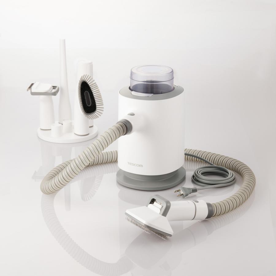 ELECOM（エレコム） テスコム ペット用 グルーミング キット ペット