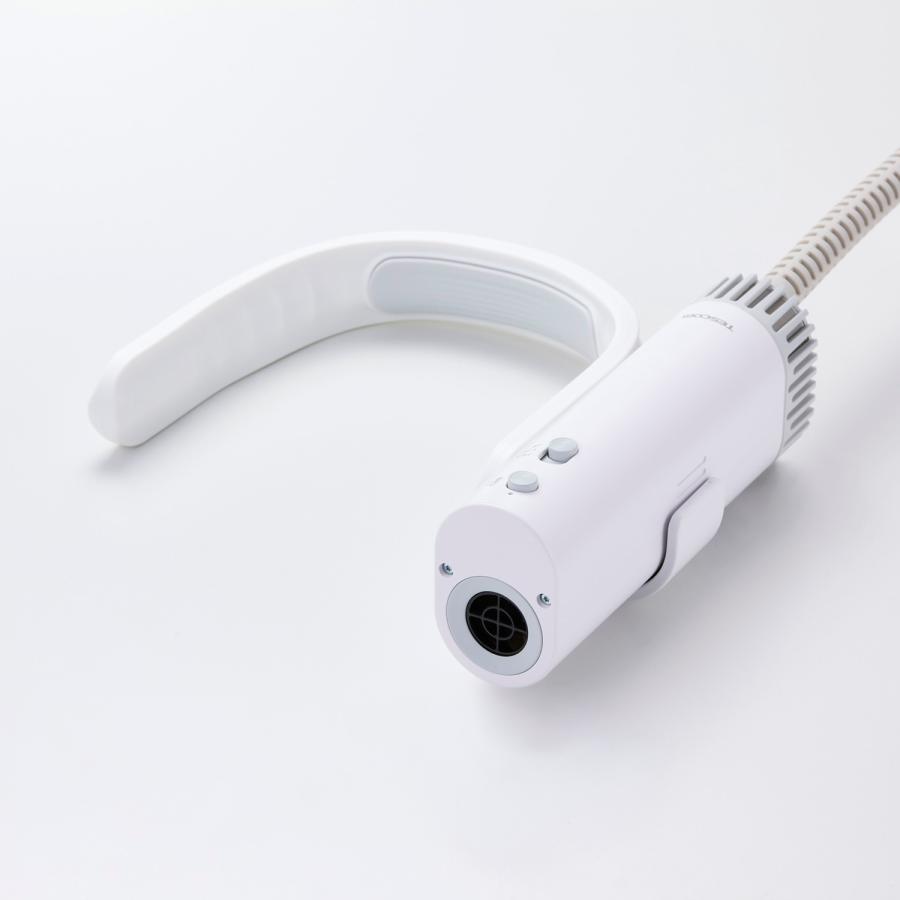 ELECOM（エレコム） テスコム HUG AIR ハグエアー ハンズフリー