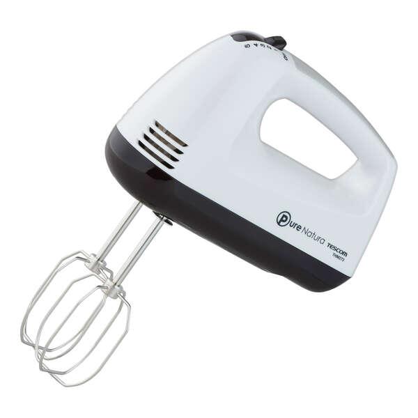 ELECOM テスコム ハンドミキサー ABC Cooking Studio共同開発