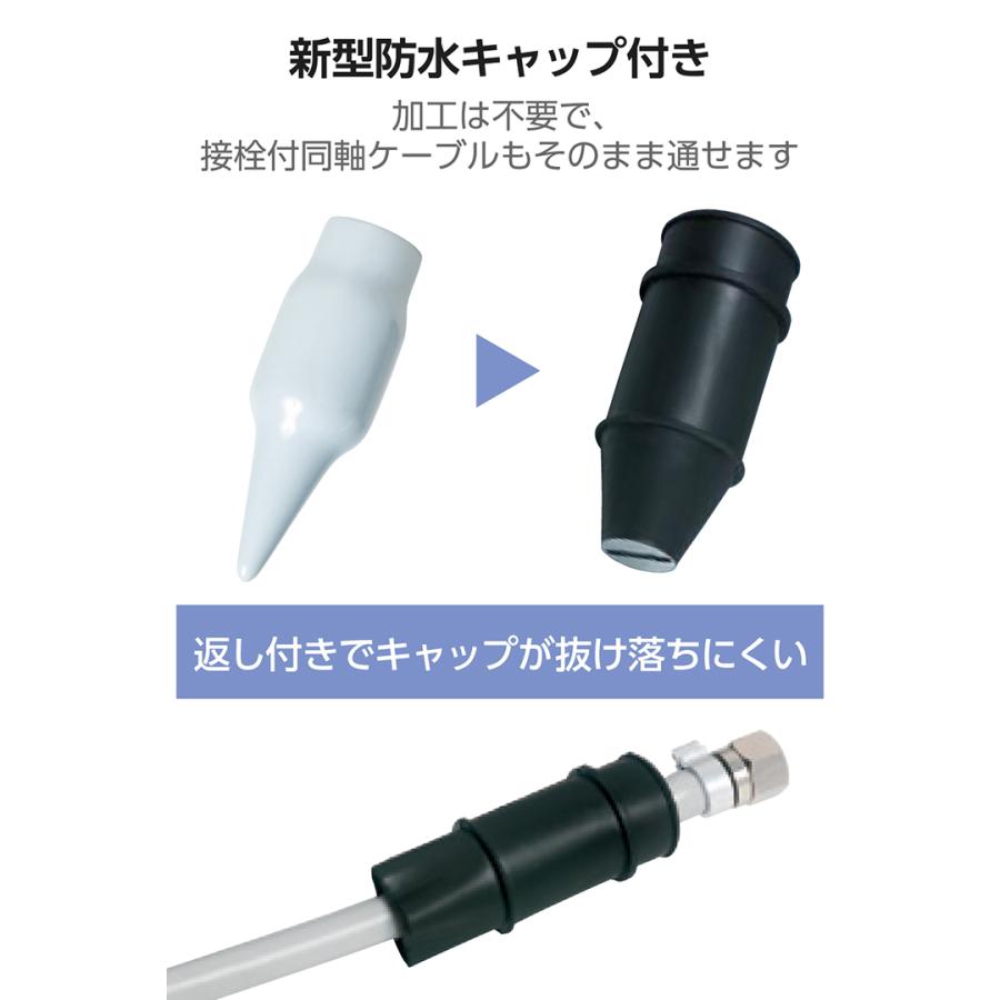 ELECOM（エレコム） DXアンテナ 45形BS・110度CSアンテナ bsアンテナ