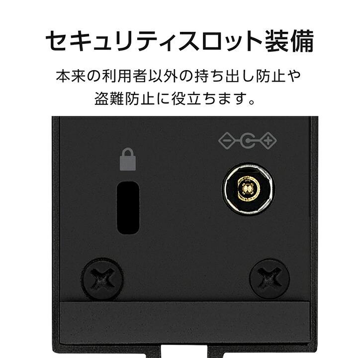 ELECOM（エレコム） ラシー 外付けHDD LaCie d2 Professional 24TB