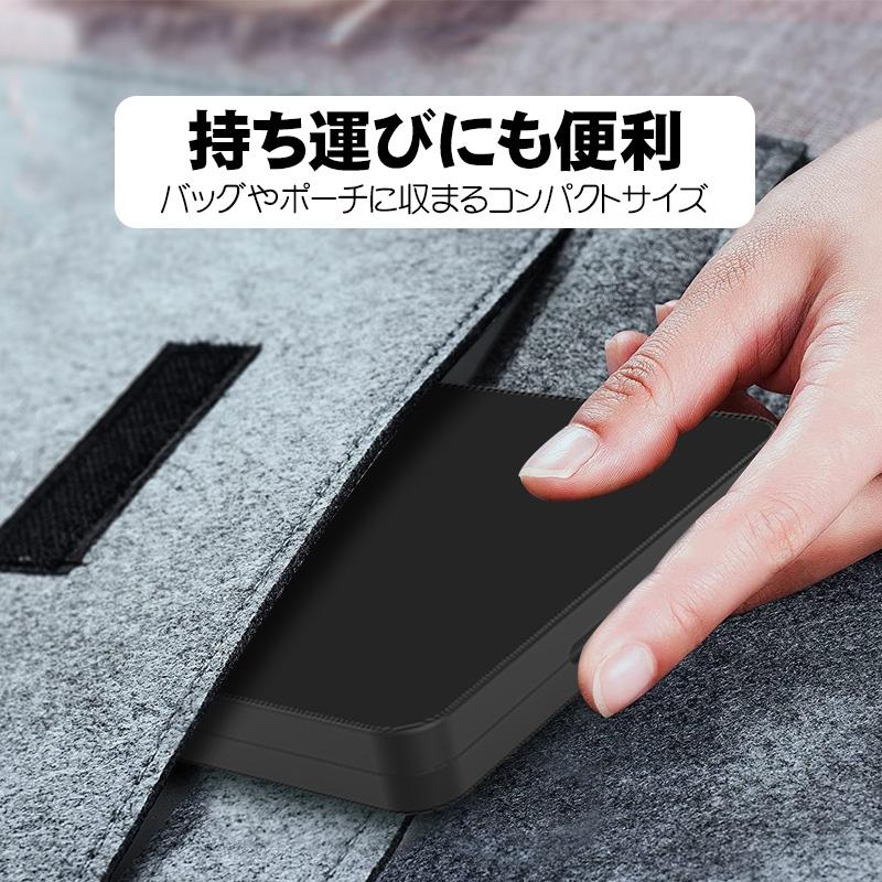 Nintendo Switch用 ゲームカード収納ケース ゲームカード16枚収納可能