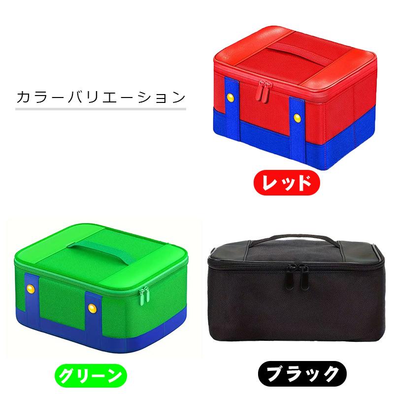 Nintendo Switch Switch2 ニンテンドー スイッチ ケース 有機ELモデル