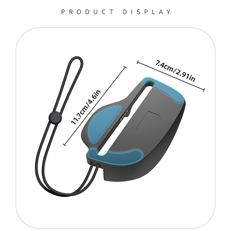 Nintendo Switch2 Joy-Con2専用 Joy-Con2 マウスグリップ 2個セット