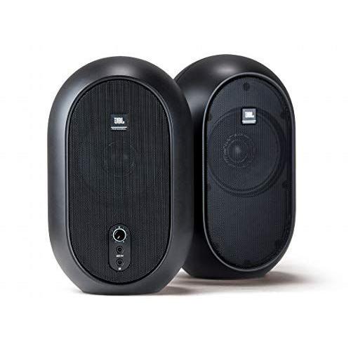 JBL PROFESSIONAL 104-Y3 パワードモニタースピーカー(12958円)