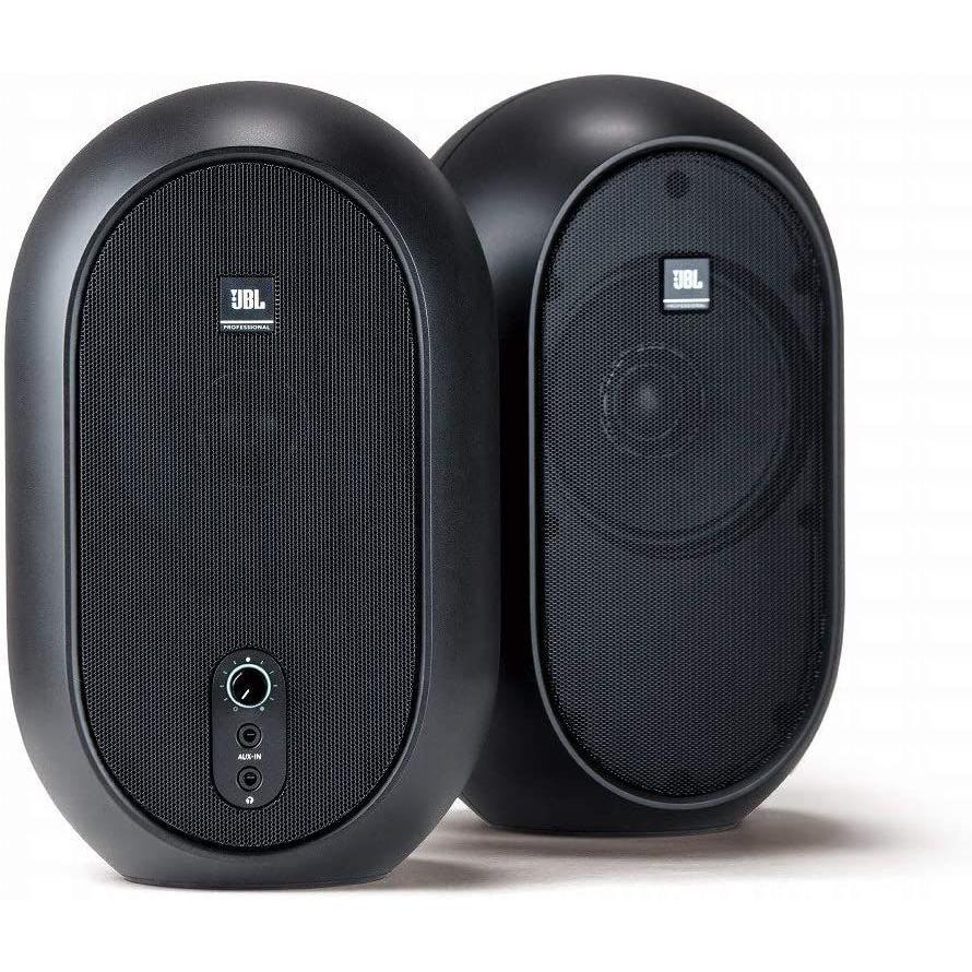 JBL PROFESSIONAL 104-Y3 パワードモニタースピーカー PROFESSIONAL Y3 パワードモニタースピーカー スタジオモニター