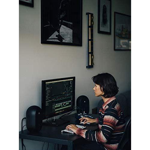 JBL PROFESSIONAL 104-Y3 パワードモニタースピーカー PROFESSIONAL Y3 パワードモニタースピーカー スタジオモニター