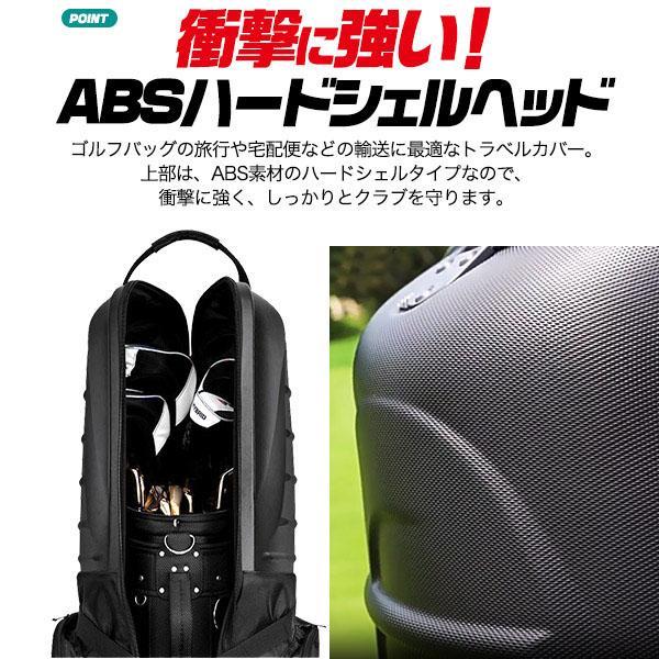 ゴルフ トラベルバッグ ゴルフバッグキャリー キャディバッグ ゴルフバッグ クラブケース バッグ キャリーケース ラウンド ゴルフ 旅行 グッズ | ブランド登録なし | 01