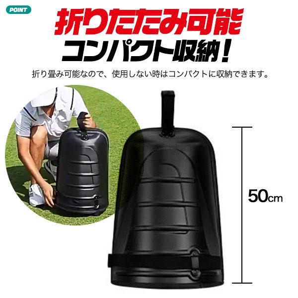 ゴルフ トラベルバッグ ゴルフバッグキャリー キャディバッグ ゴルフバッグ クラブケース バッグ キャリーケース ラウンド ゴルフ 旅行 グッズ | ブランド登録なし | 03