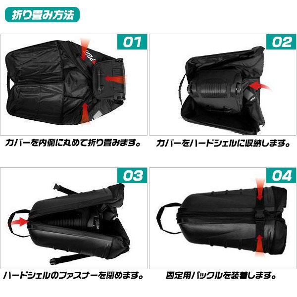 ゴルフ トラベルバッグ ゴルフバッグキャリー キャディバッグ ゴルフバッグ クラブケース バッグ キャリーケース ラウンド ゴルフ 旅行 グッズ | ブランド登録なし | 08