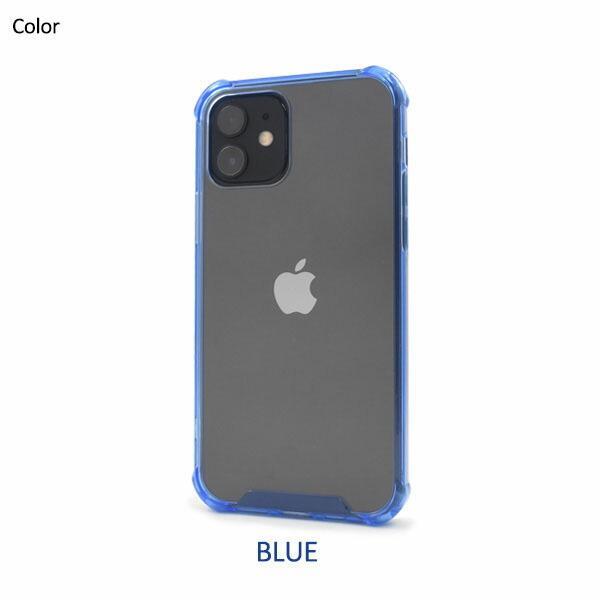 iPhone 12 iPhone 12 Pro ケース カラーバンパー iphone12 pro ケース アイフォン12プロ ケース | ブランド登録なし | 04