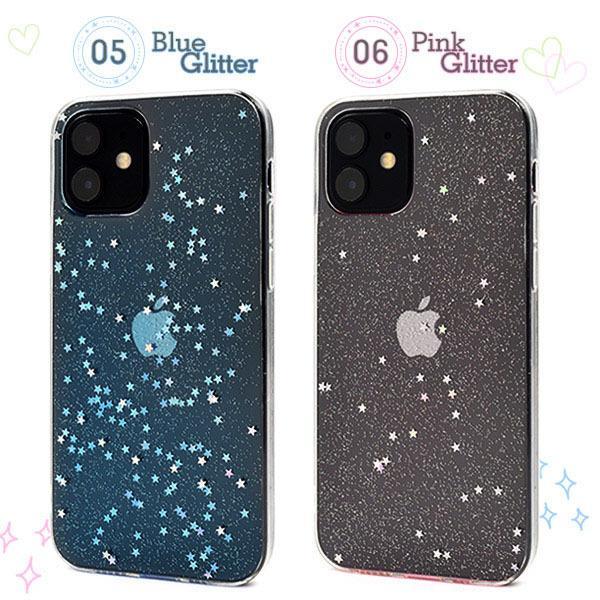iPhone 12 ケース ラメ カラフル iPhone 12 Pro ケース ラメ カラフル アイフォン12 ケース かわいい | ブランド登録なし | 05