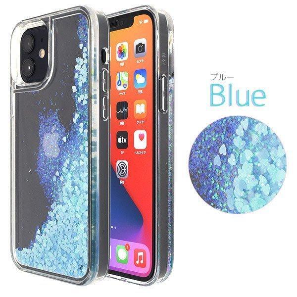 iPhone12 / iPhone12 Pro 用 ケース ときめき ハート アイフォン12 スマホケース スマホカバー iphone12 ケース アイフォン12 ケース アイホン12 ケース | ブランド登録なし | 05