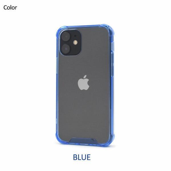 iPhone 12 mini ケース カラーバンパー アイフォン12ミニ ケース かわいい アイフォン12 ミニ ケース かわいい | ブランド登録なし | 04