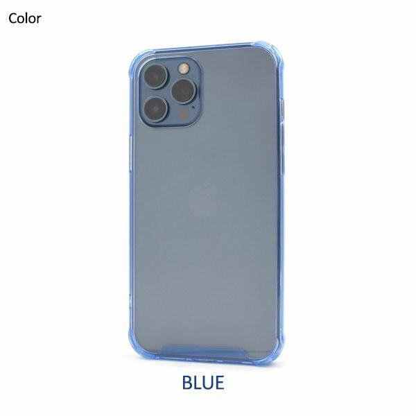 iPhone 12 Pro Max ケース カラーバンパー アイフォン12 プロマックス ケース かわいい | ブランド登録なし | 04