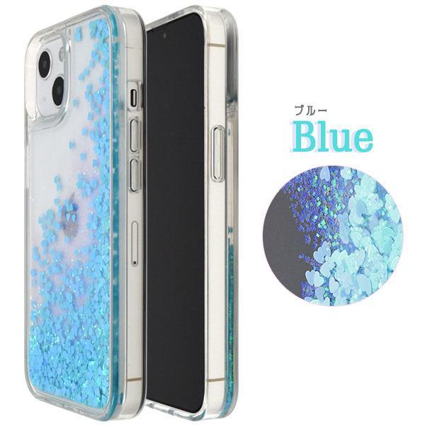 iPhone 13 ケース 大人可愛い キラキラ ラメ ハート iPhone13 アイフォン13 アイフォン アイホン カバー かわいい おしゃれ 大人 可愛い 上品 ガーリー | ブランド登録なし | 05