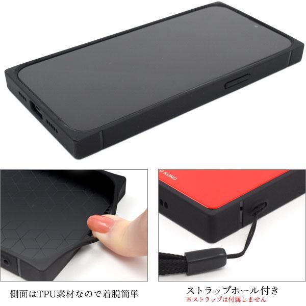 iPhone 13 pro ケース 大人可愛い 背面 強化ガラス ケース iPhone13 プロ アイフォン アイホン カバー かわいい おしゃれ スタイリッシュ 上品 | ブランド登録なし | 04