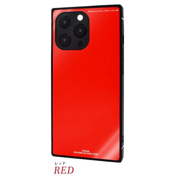 iPhone 13 pro ケース 大人可愛い 背面 強化ガラス ケース iPhone13 プロ アイフォン アイホン カバー かわいい おしゃれ スタイリッシュ 上品 | ブランド登録なし | 06