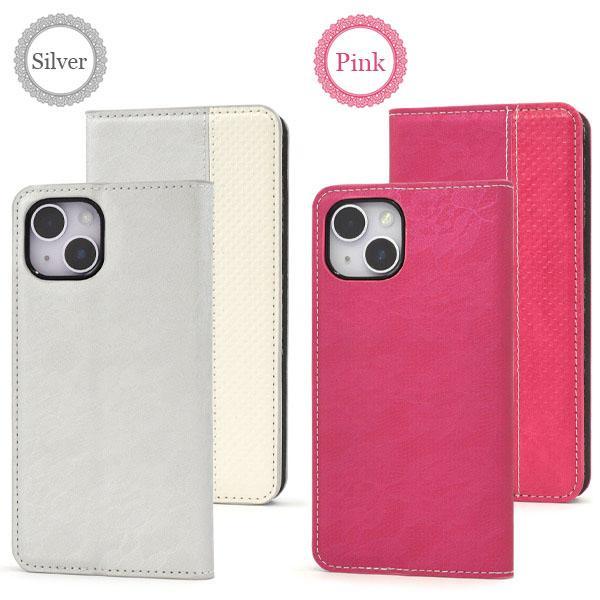 iPhone 14 ケース 大人可愛い レース デザイン iPhone14 アイフォン アイホン カバー かわいい おしゃれ 大人 可愛い シンプル 上品 花柄 フラワー | ブランド登録なし | 05