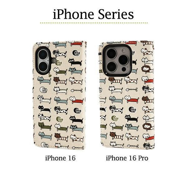 iPhone 16 e pro plus promax ケース 猫 ねこ ネコ iPhone15 アイフォン アイホン プロ プラス プロマックス カバー かわいい おしゃれ にゃんこ おもしろ 面白 | ブランド登録なし | 07