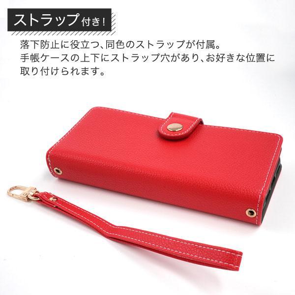 iPhone 15 15pro 14 14pro 13 13pro magsafe 対応 カラー レザー ケース アイフォン アイホン プロ pro カバー かわいい おしゃれ レザーケース | ブランド登録なし | 03