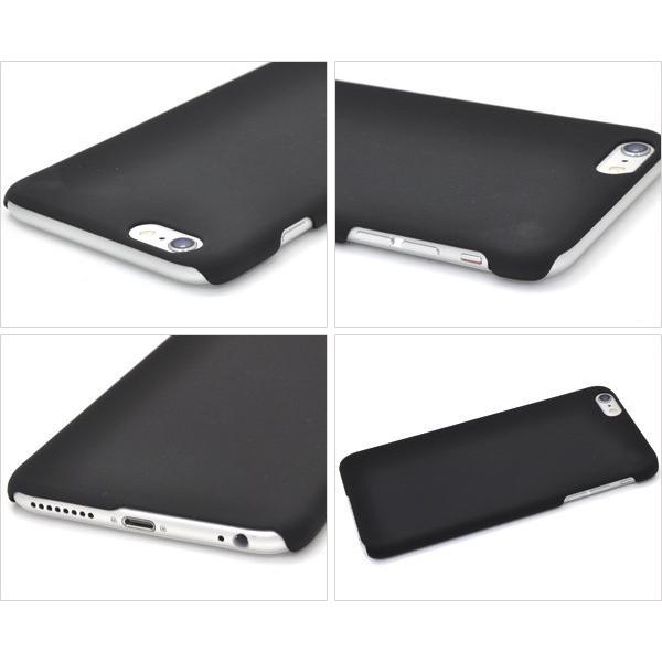 アイフォンケース iPhone 6 Plus用 マットハードケース アイフォン6  ケースカバー | ブランド登録なし | 01