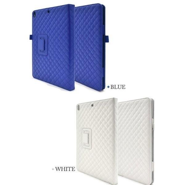 iPadケース iPad Pro 10.5インチ用 キルティングレザースタンドケース for Apple アイパッド プロ | ブランド登録なし | 03