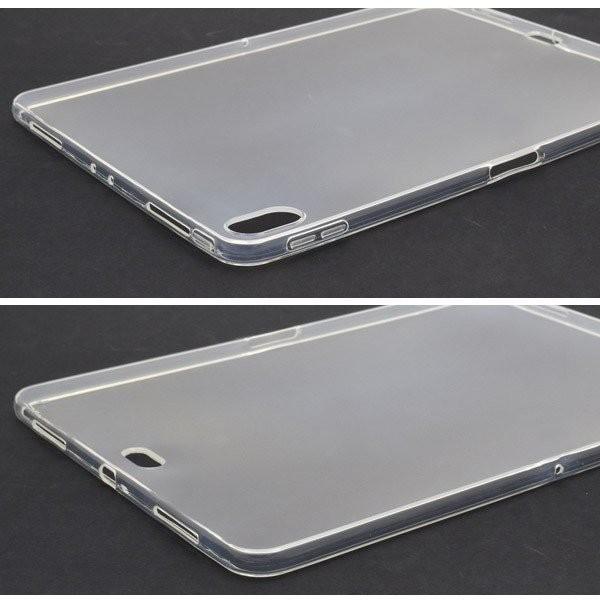 iPad Pro 11インチ(2018年モデル)用 ソフトケース for Apple アイパッド プロ 11インチ | ブランド登録なし | 02