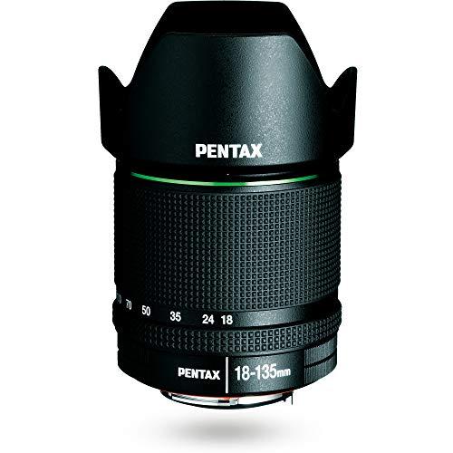 smc PENTAX-DA 18-135mmF3.5-5.6ED AL[IF] DC WR 高倍率ズームレンズ