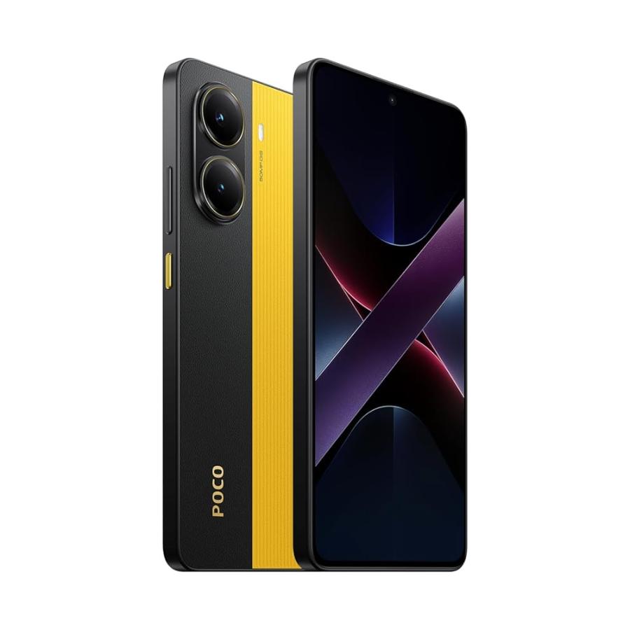 30日保証/新品/即納】Xiaomi POCO X7 Pro 8GB+256GB 日本語版 Sim