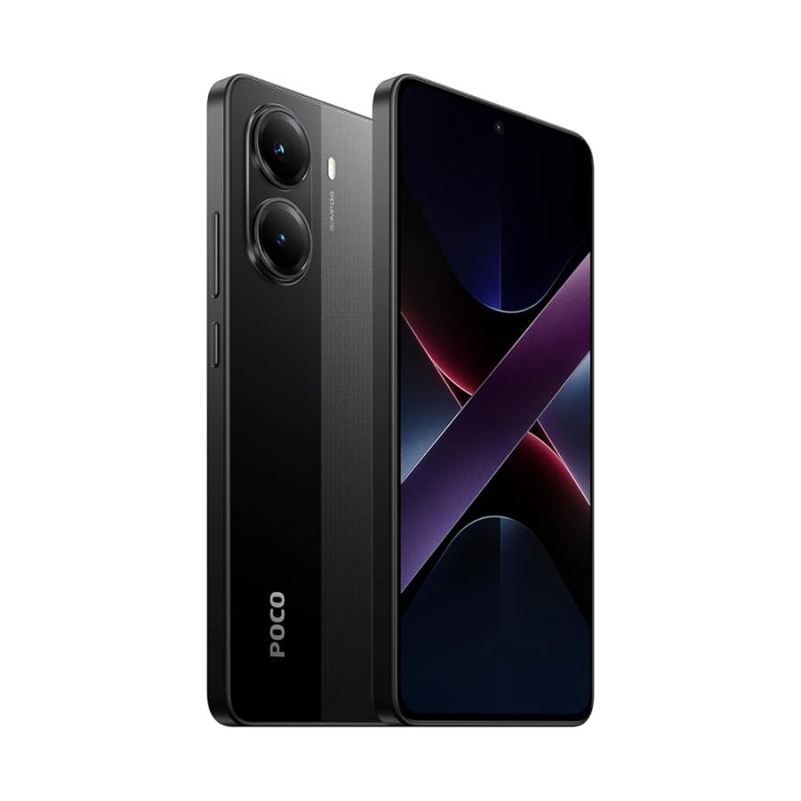 POCO X7 Pro 12GB+512GB 未開封シュリンク付き　ブラック Amazon.com: XIAOMI Poco X7 PRO 5G + 4G LTE (for Tmobile Mint Tello