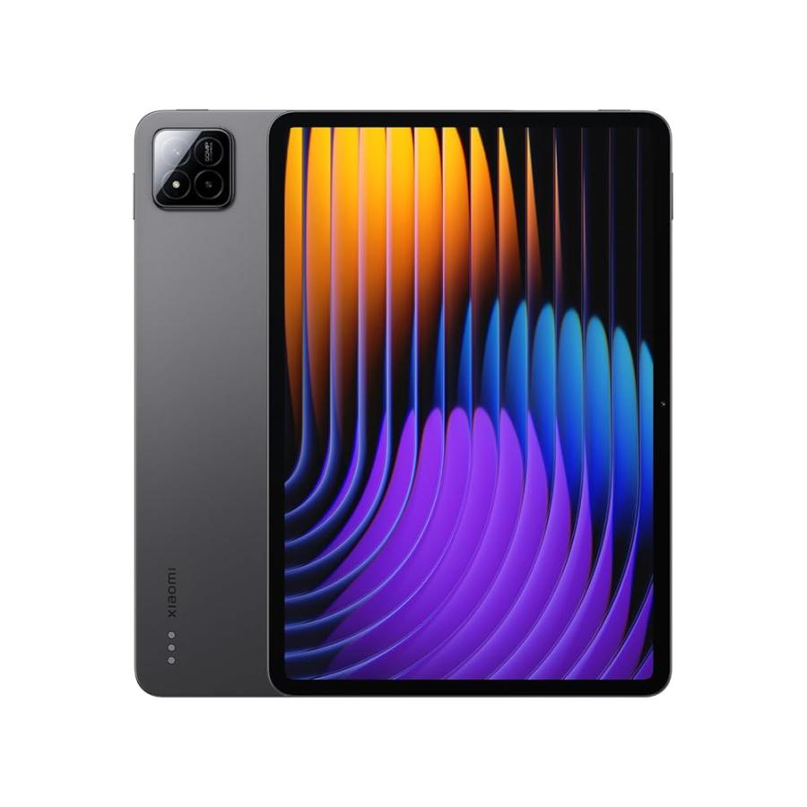 Xiaomi Pad 7 Pro Matte Glass Version 12G+512G グレー 3.2K 144Hz高
