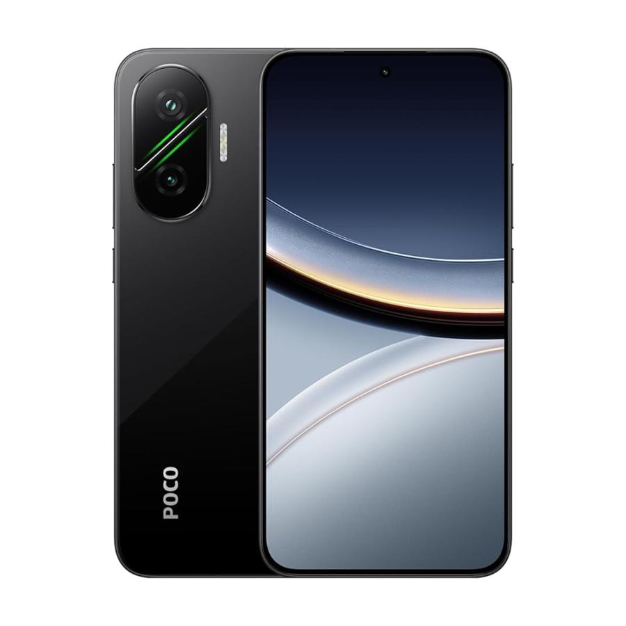 Xiaomi POCO F7 12GB+512GB 日本語版 Simフリー スマートフォン