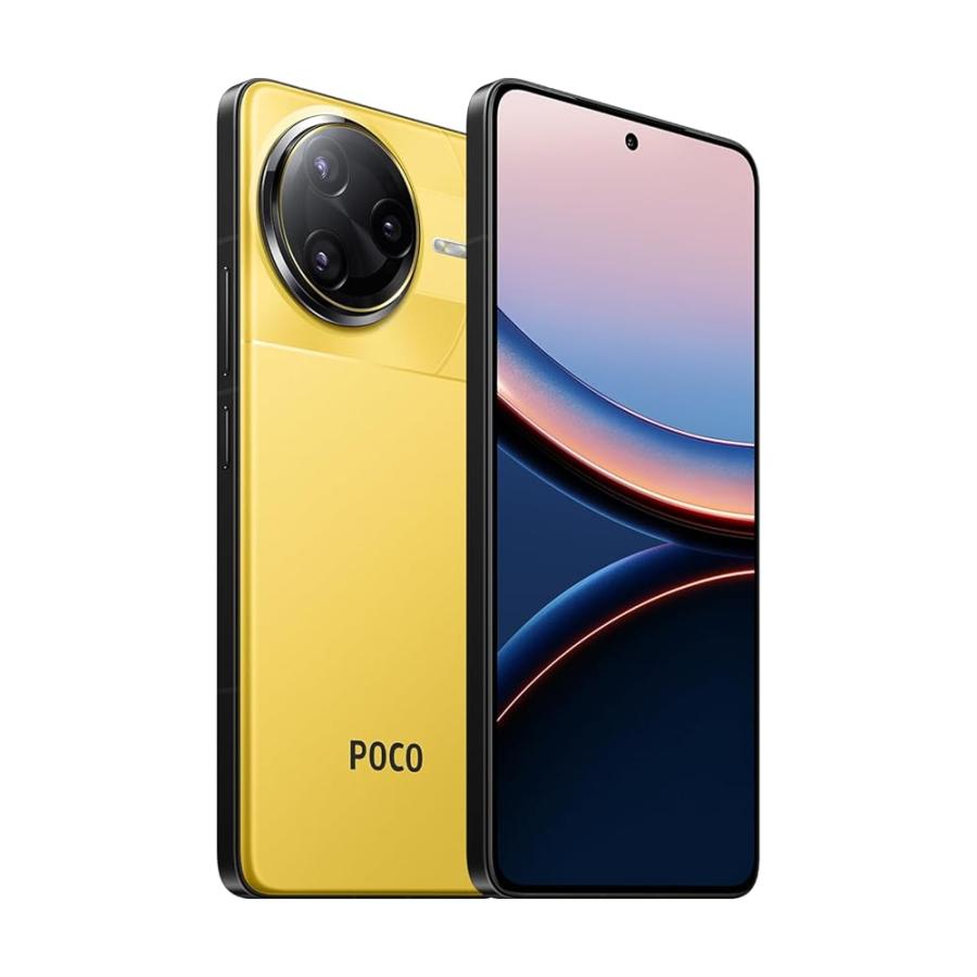 Xiaomi POCO F7 Ultra 12GB+256GB 日本語版 Simフリー スマートフォン