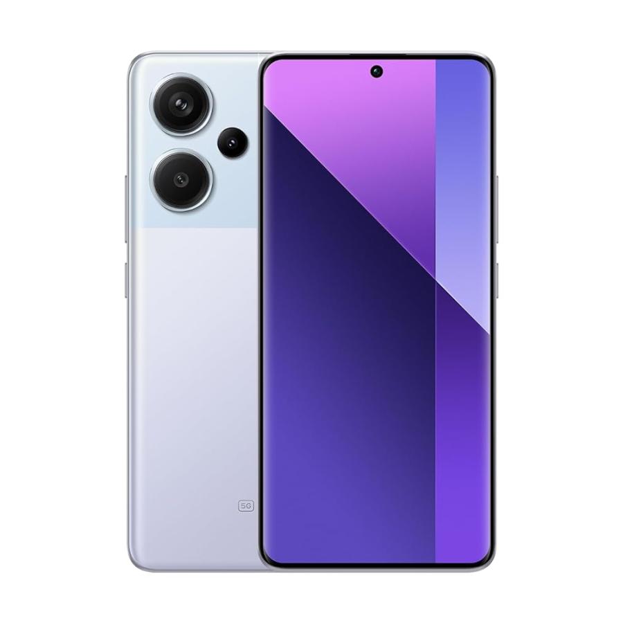 シャオミ(Xiaomi) SIMフリースマートフォン Redmi Note 13 Pro+ 5G 8+
