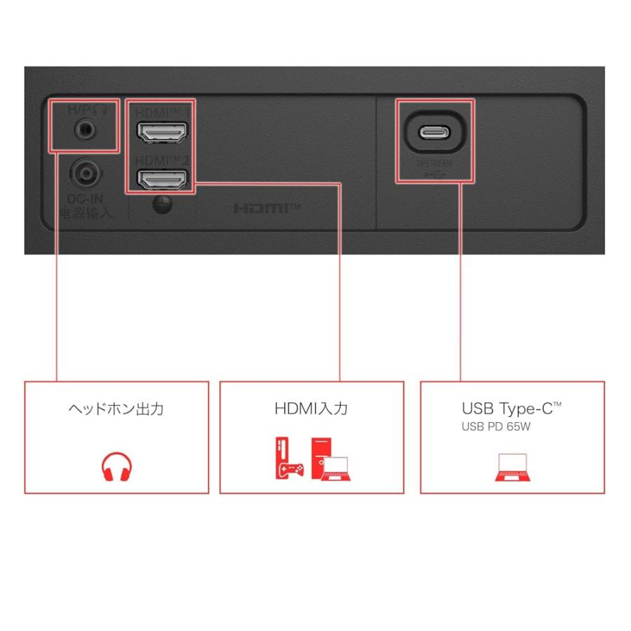 LG モニター ディスプレイ 27MS530B-B 27インチ/フルHD(1920×1080)/100Hz/IPS/アンチグレアの画像