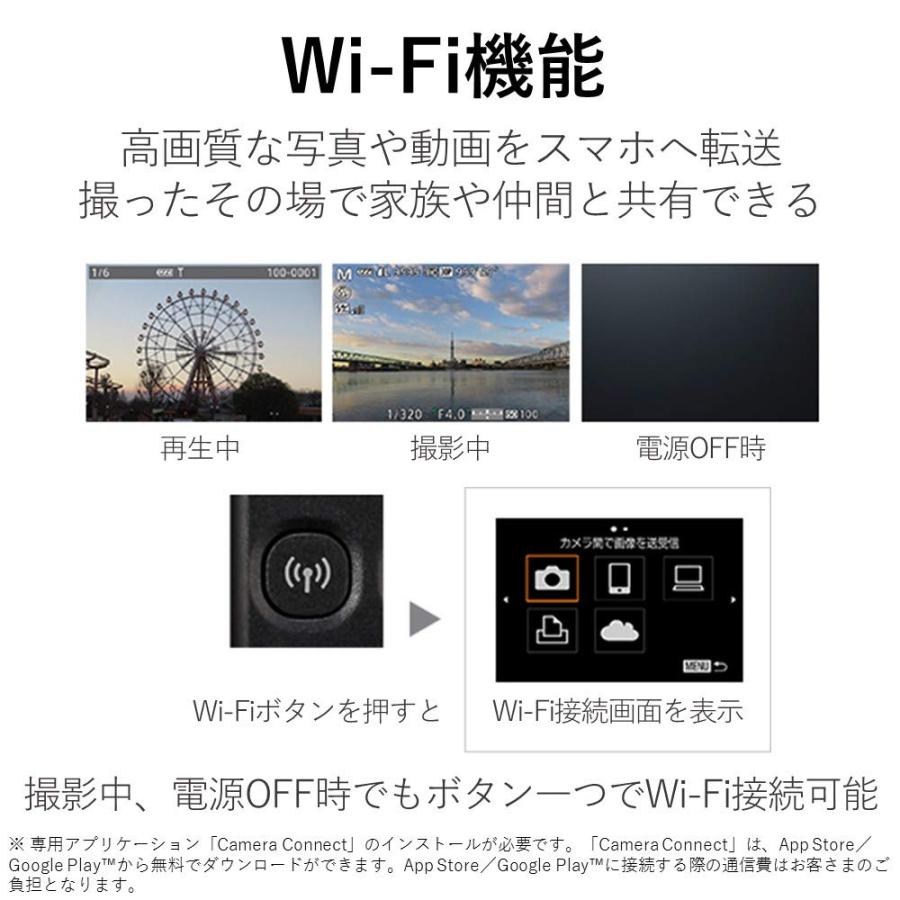 Canon コンパクトデジタルカメラ IXY 650 シルバー 光学12倍ズーム/Wi