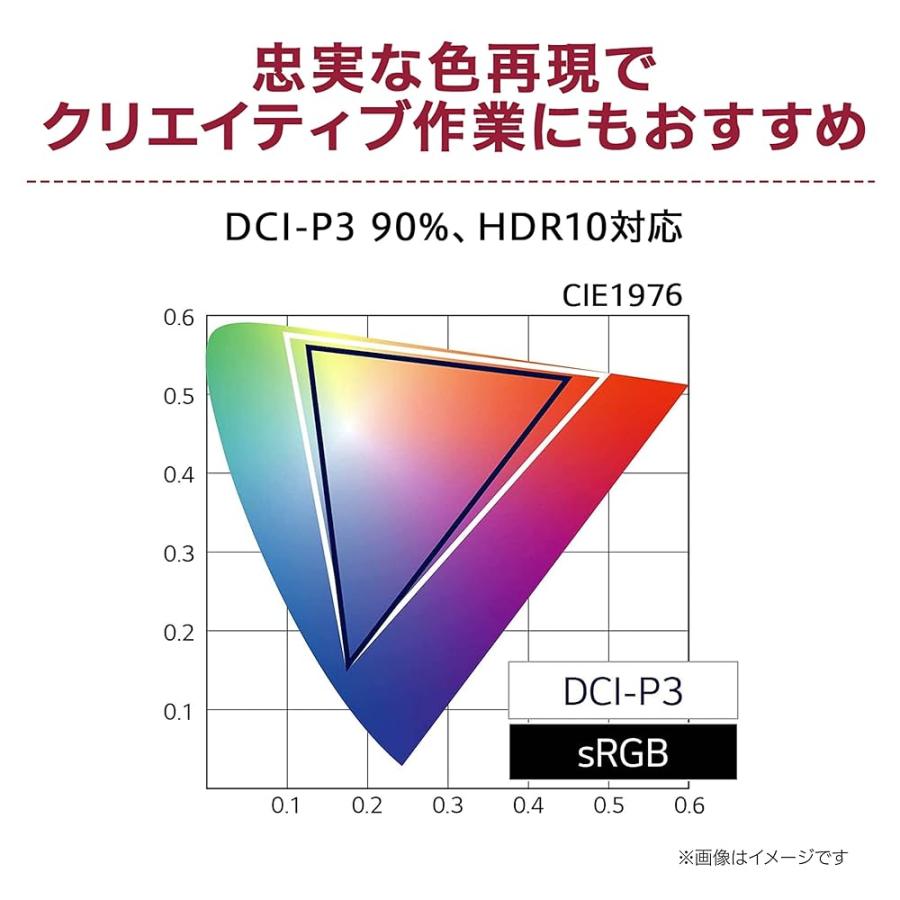 LG モニター ディスプレイ 32UR500K-B 31.5インチ / VA / 4K (3840×2160) / 約10.7億色表示(8bit+FRC)の画像