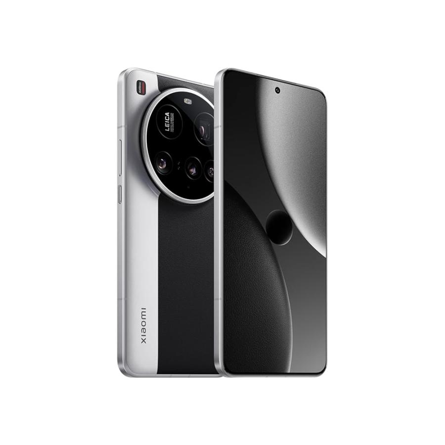 シャオミ(Xiaomi) SIMフリー スマートフォン Xiaomi 15 Ultra 16GB+1TB