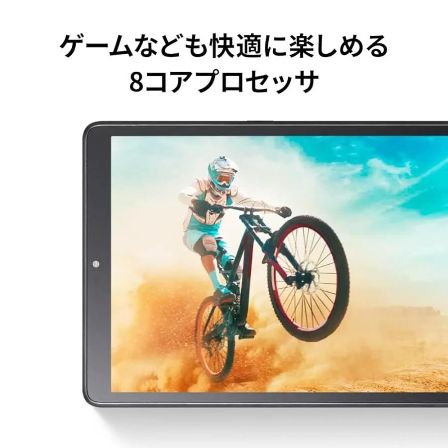 NEC LAVIE T8 タブレット 8インチ wi-fiモデル Android 11 MediaTek