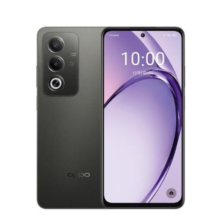 OPPO A3 5G A402OP ブラック ワイモバイル版 SIMフリー【ワイモバイル