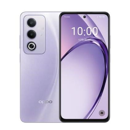 OPPO A3 5G パープル ワイモバイル SIMフリー OPPO A3 5G A402OP パープル ワイモバイル版 SIMフリー【ワイモバイル