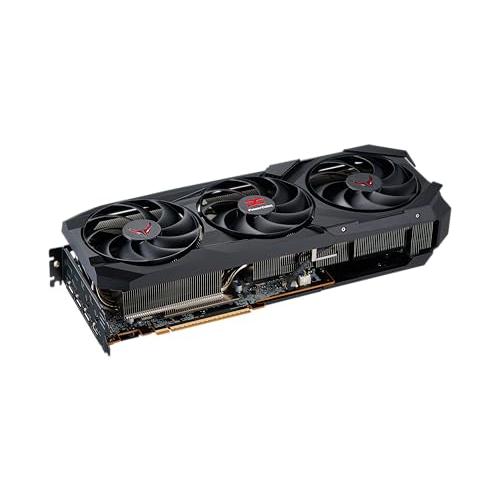 Power Color AMD Radeon RX9070XT 搭載 グラフィックボード GDDR6 16GB