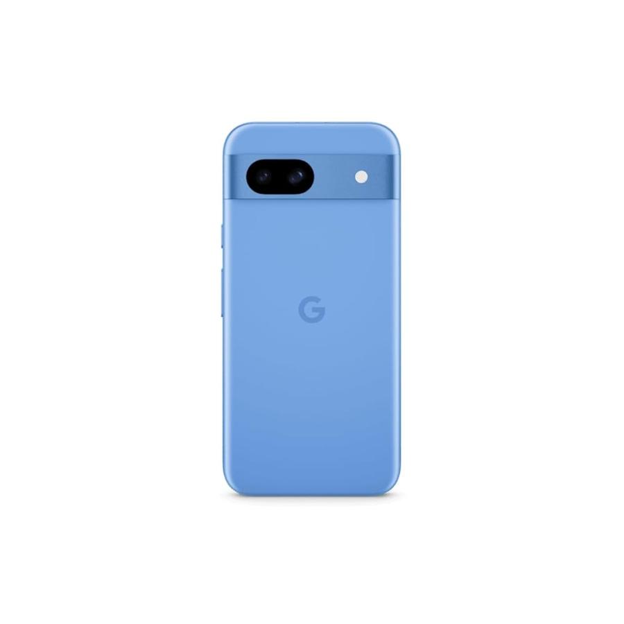 SIMフリー Google Pixel 8a 128GB(8GB RAM)スマートフォン本体 (Bay)の画像