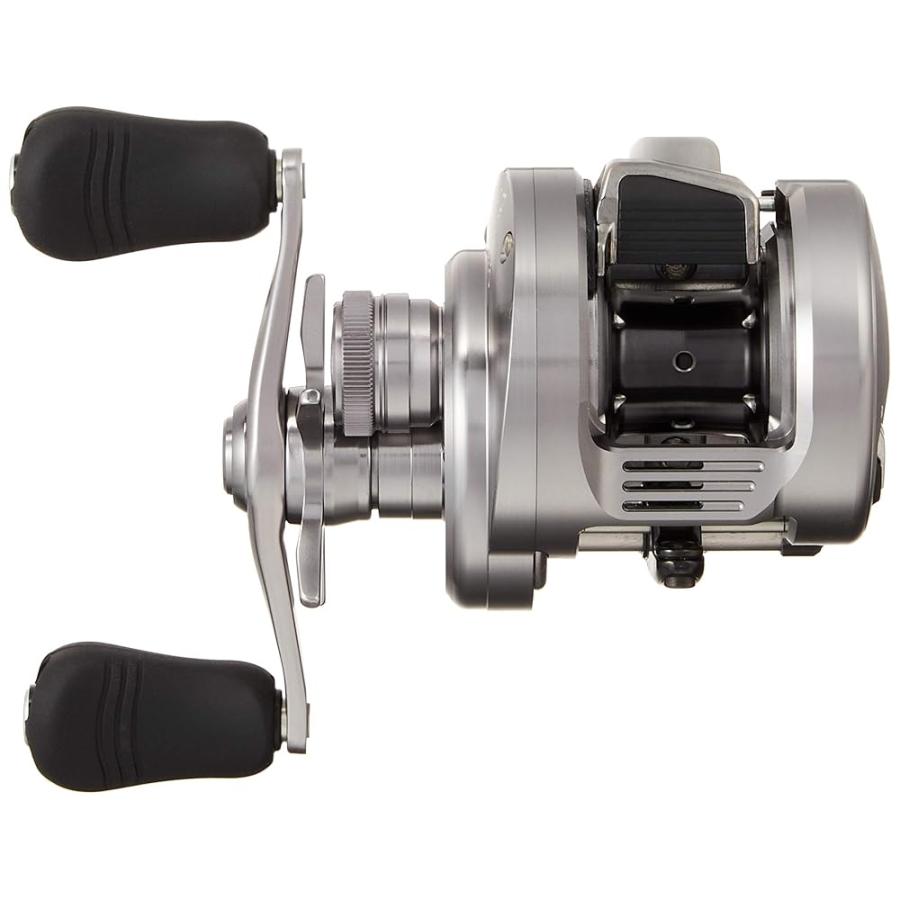 シマノ(SHIMANO) ベイトリール 両軸 20 カルカッタコンクエスト DC 100