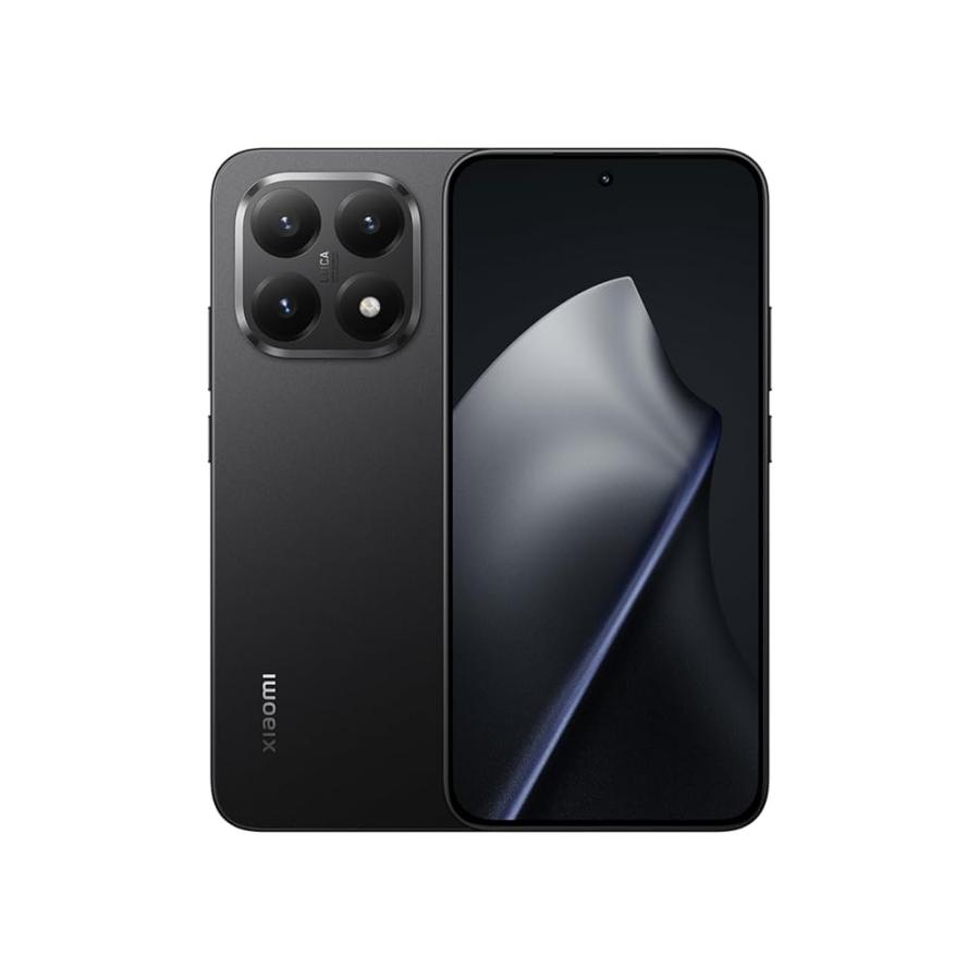 シャオミ(Xiaomi) SIMフリースマートフォンXiaomi 15T 12GB+256GB