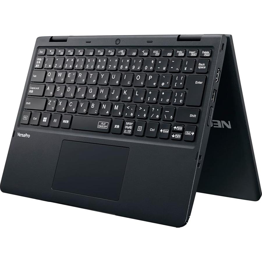 NEC 国内生産 ノートパソコン VersaPro Eシリーズ タイプVR 11.6 型