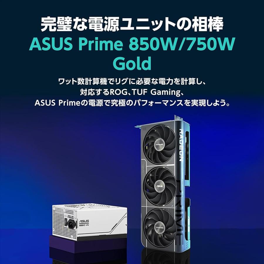 ASUS AMD Radeon RX 9060 XT ビデオカード 16GB GDDR6 OCエディション