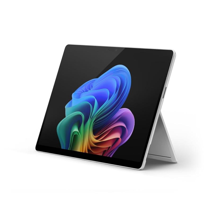 マイクロソフト Surface Pro（第 11 世代） 13 インチ Snapdragon X